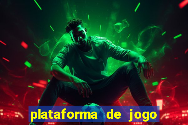 plataforma de jogo de 2 reais